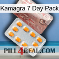 Kamagra 7 Day Pack new13